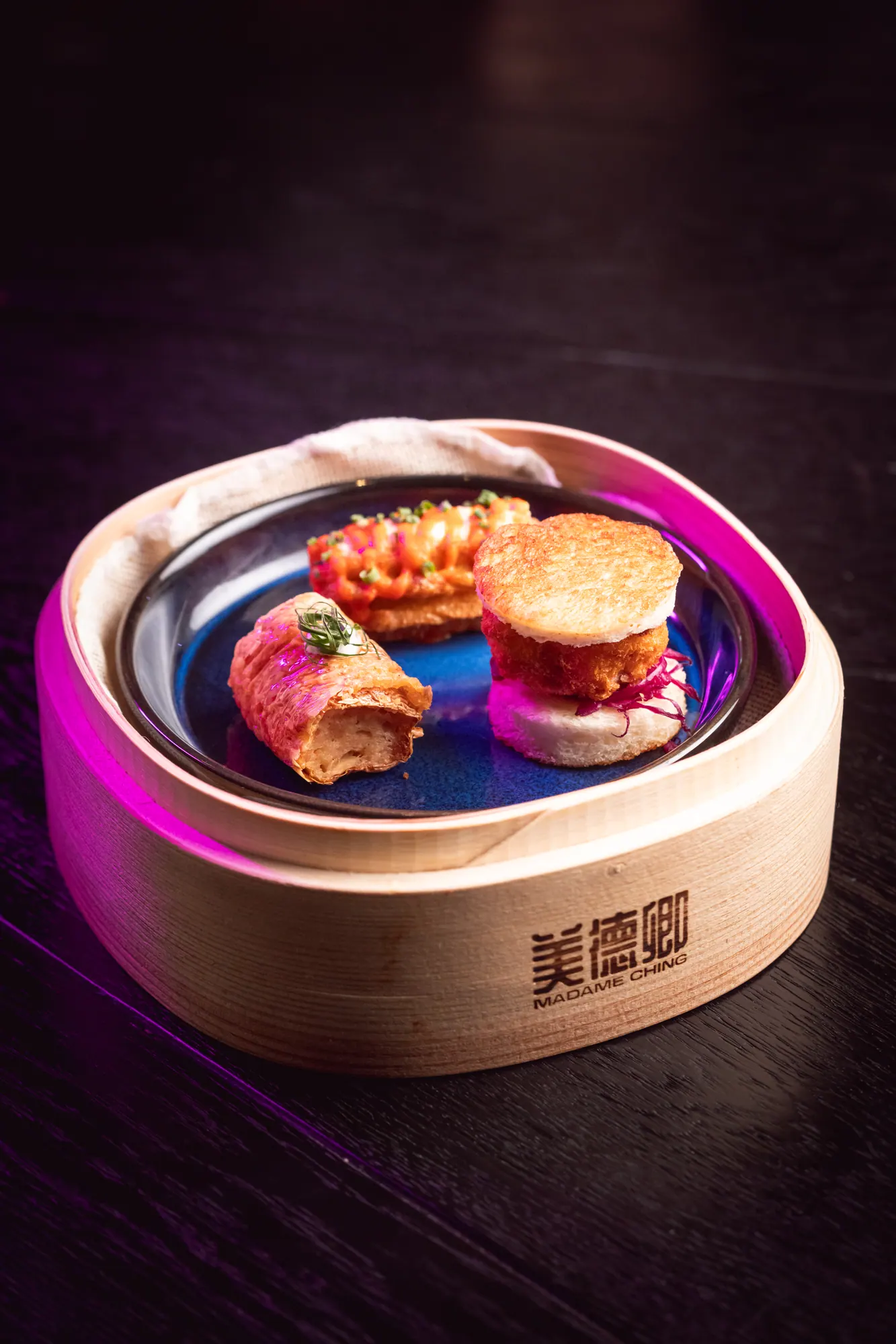 Dim sum