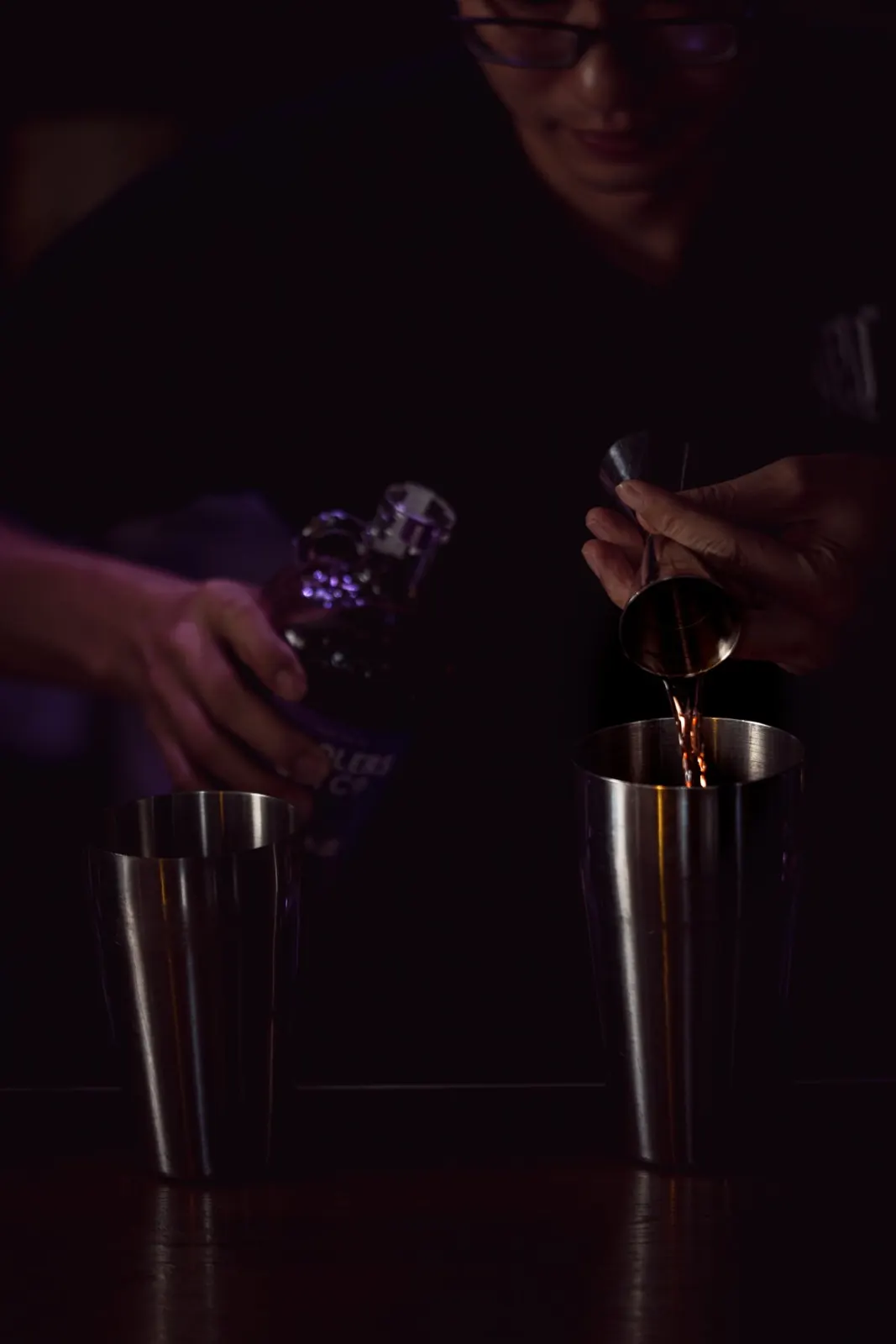 Shake