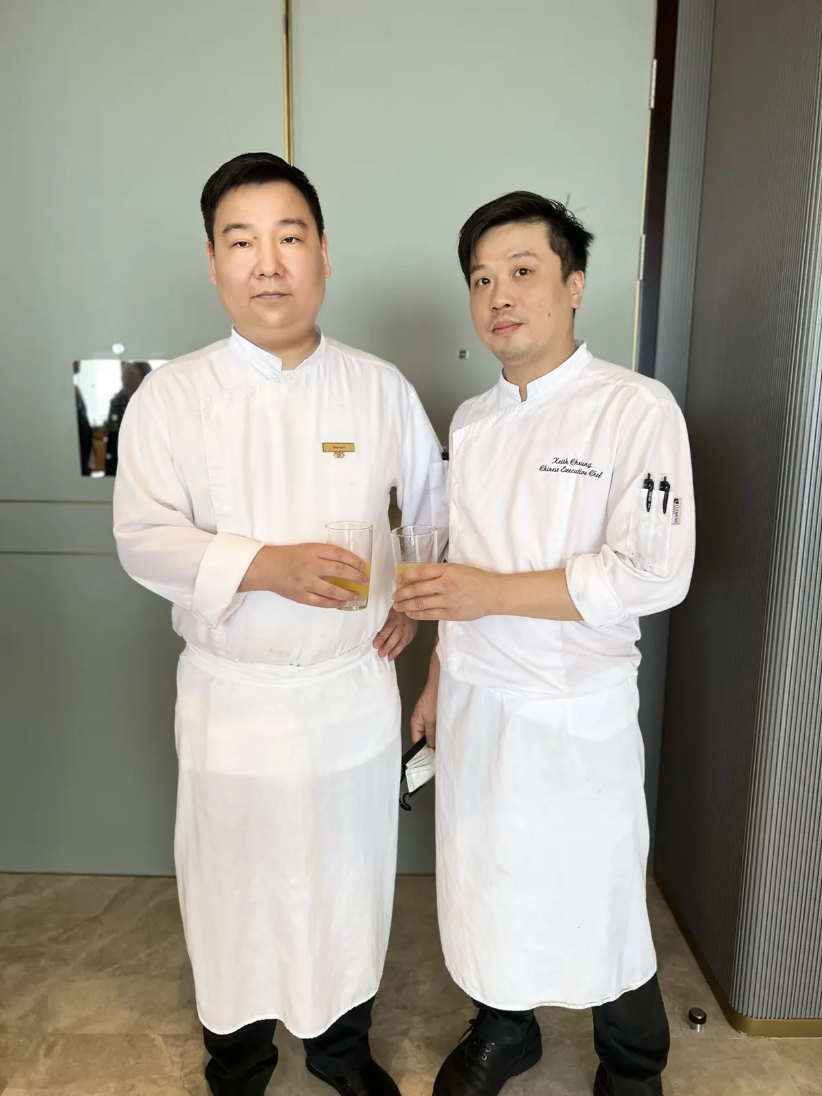 Sofitel Haikou · Accor