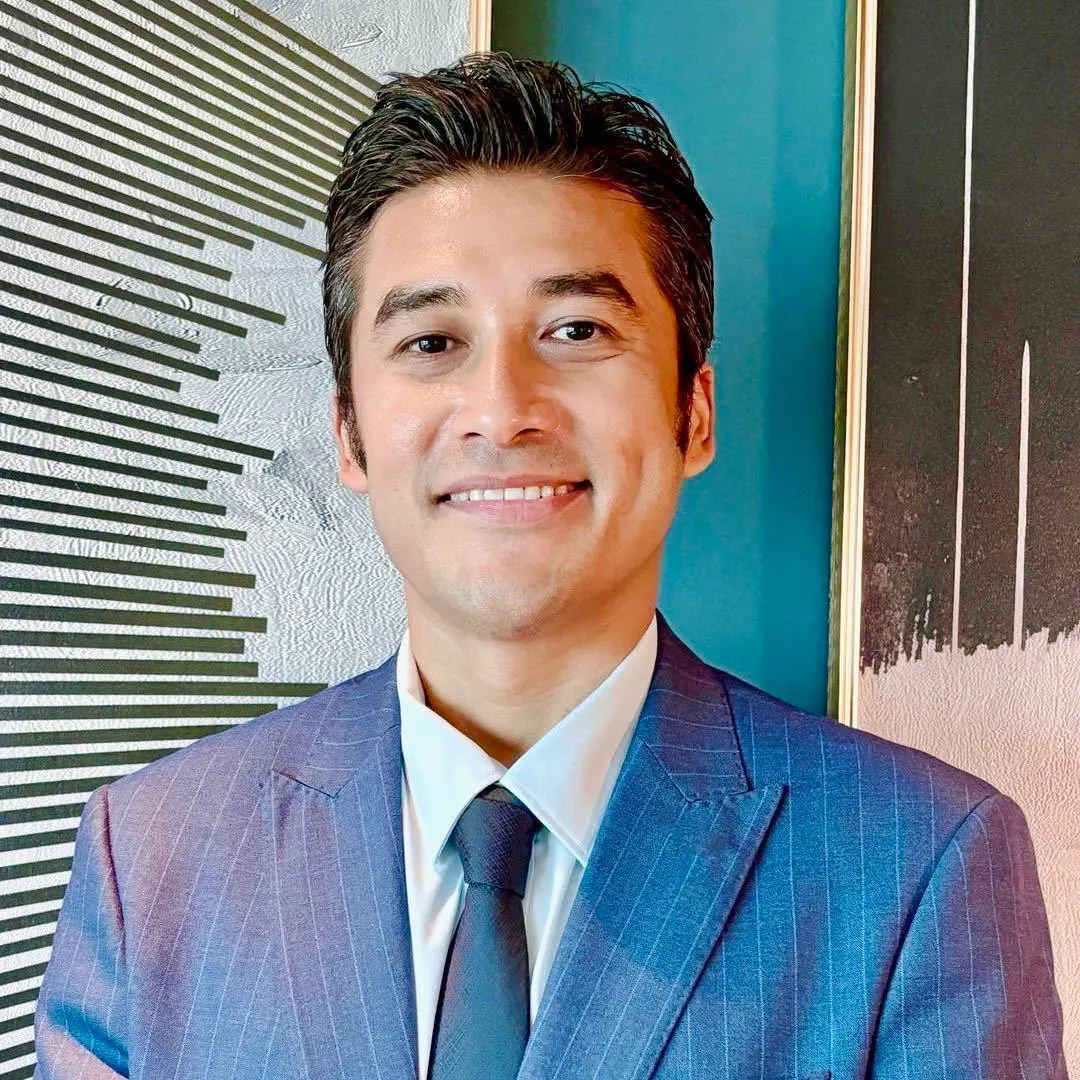 Nil Shrestha