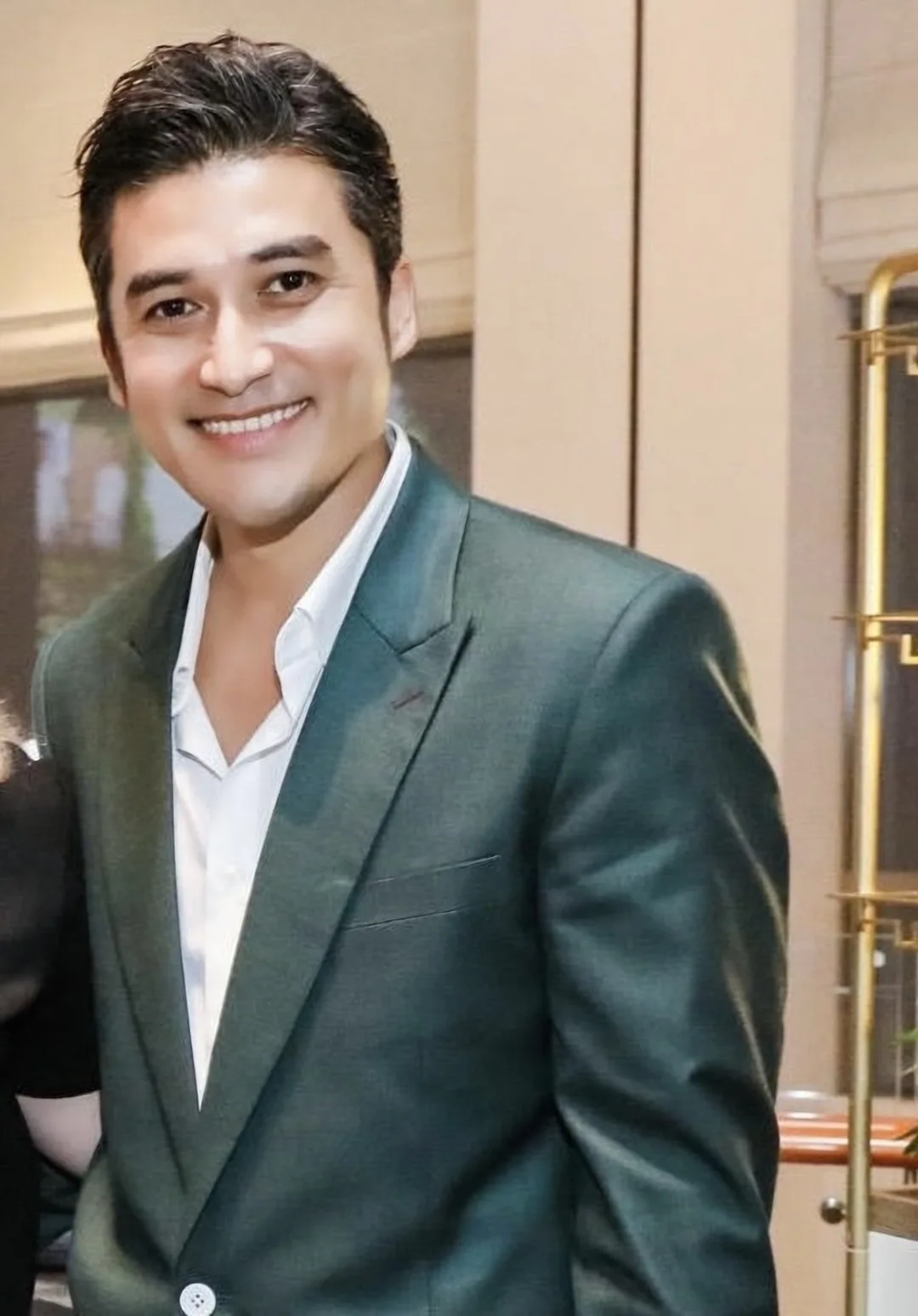 Nil Shrestha, founder