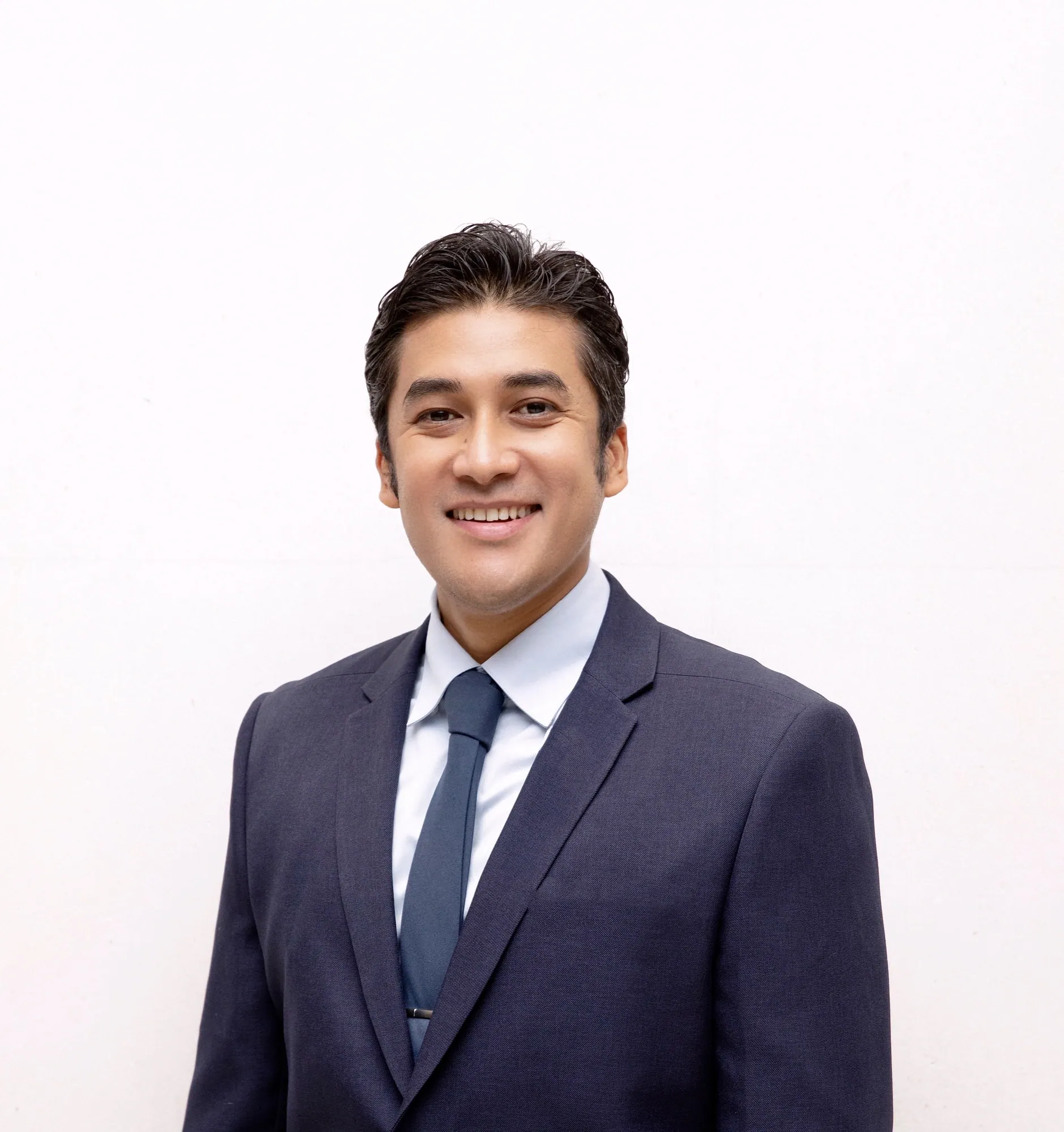 Nil Shrestha